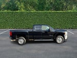 2011 Chevrolet Silverado 2500 HD LT
