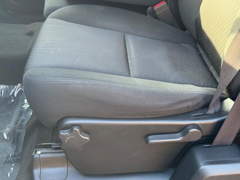 2011 Chevrolet Silverado 2500 HD LT