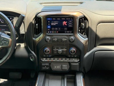 2020 Chevrolet Silverado 2500 HD High Country