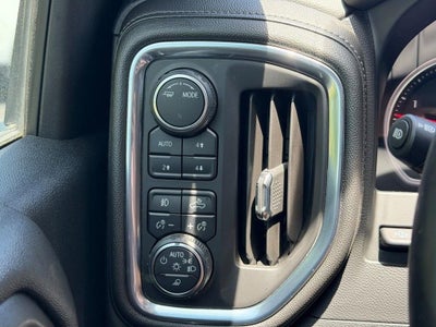 2020 Chevrolet Silverado 2500 HD High Country