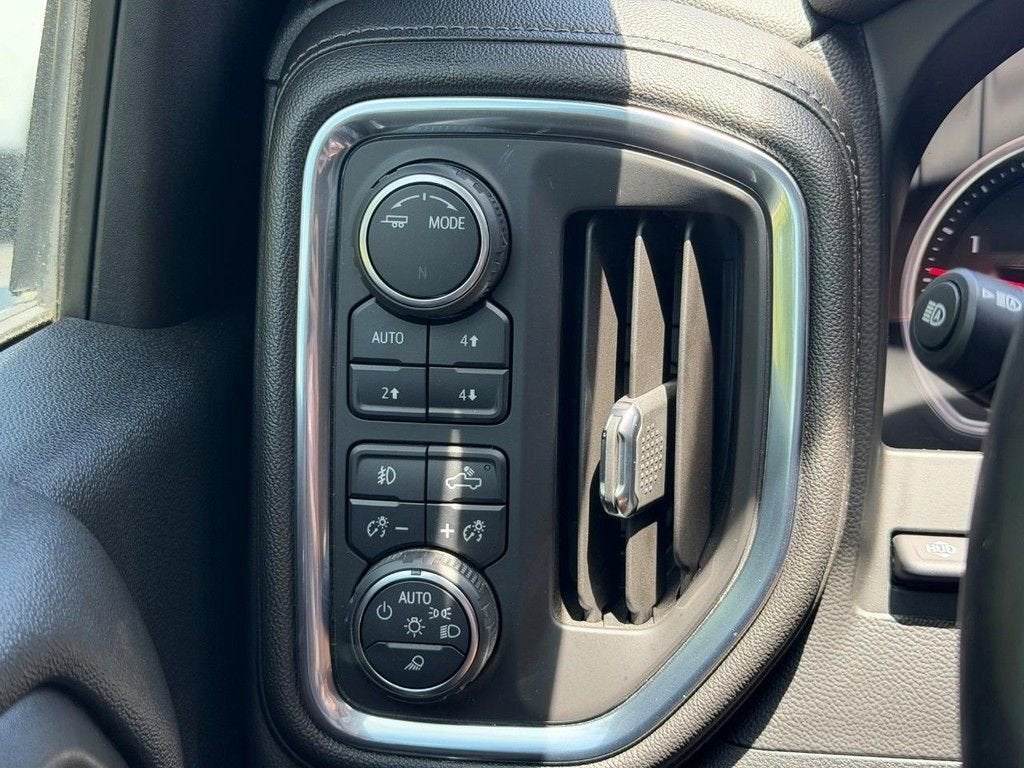 2020 Chevrolet Silverado 2500 HD High Country