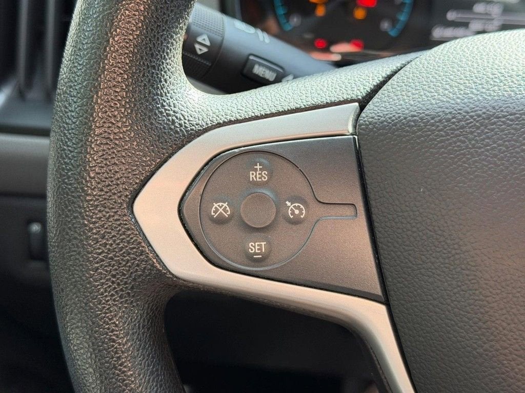 2016 Chevrolet Colorado 4WD WT