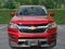 2016 Chevrolet Colorado 4WD WT