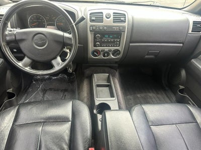2010 Chevrolet Colorado LT w/2LT