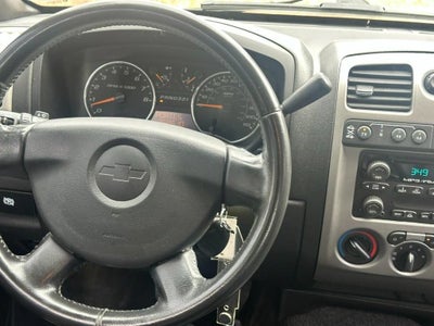 2010 Chevrolet Colorado LT w/2LT