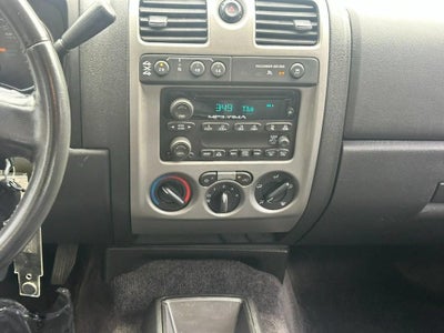 2010 Chevrolet Colorado LT w/2LT