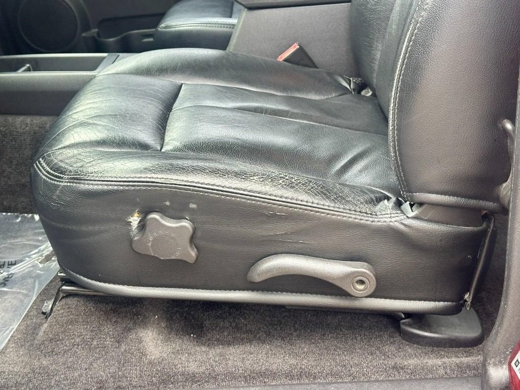 2010 Chevrolet Colorado LT w/2LT
