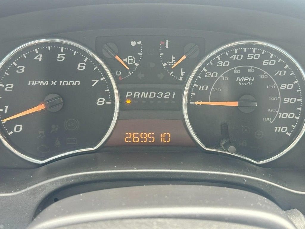 2010 Chevrolet Colorado LT w/2LT