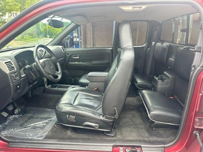 2010 Chevrolet Colorado LT w/2LT