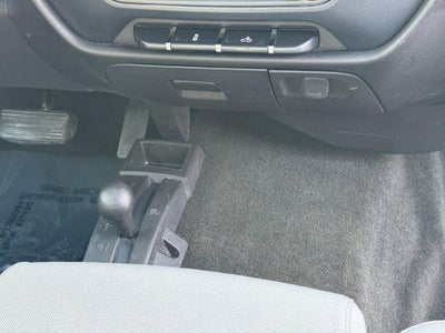 2016 Chevrolet Silverado 1500 LS