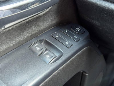 2016 Chevrolet Silverado 1500 LS