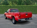 2016 Chevrolet Silverado 1500 LS