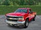 2016 Chevrolet Silverado 1500 LS