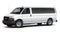 2025 GMC Savana Passenger 3500 LS