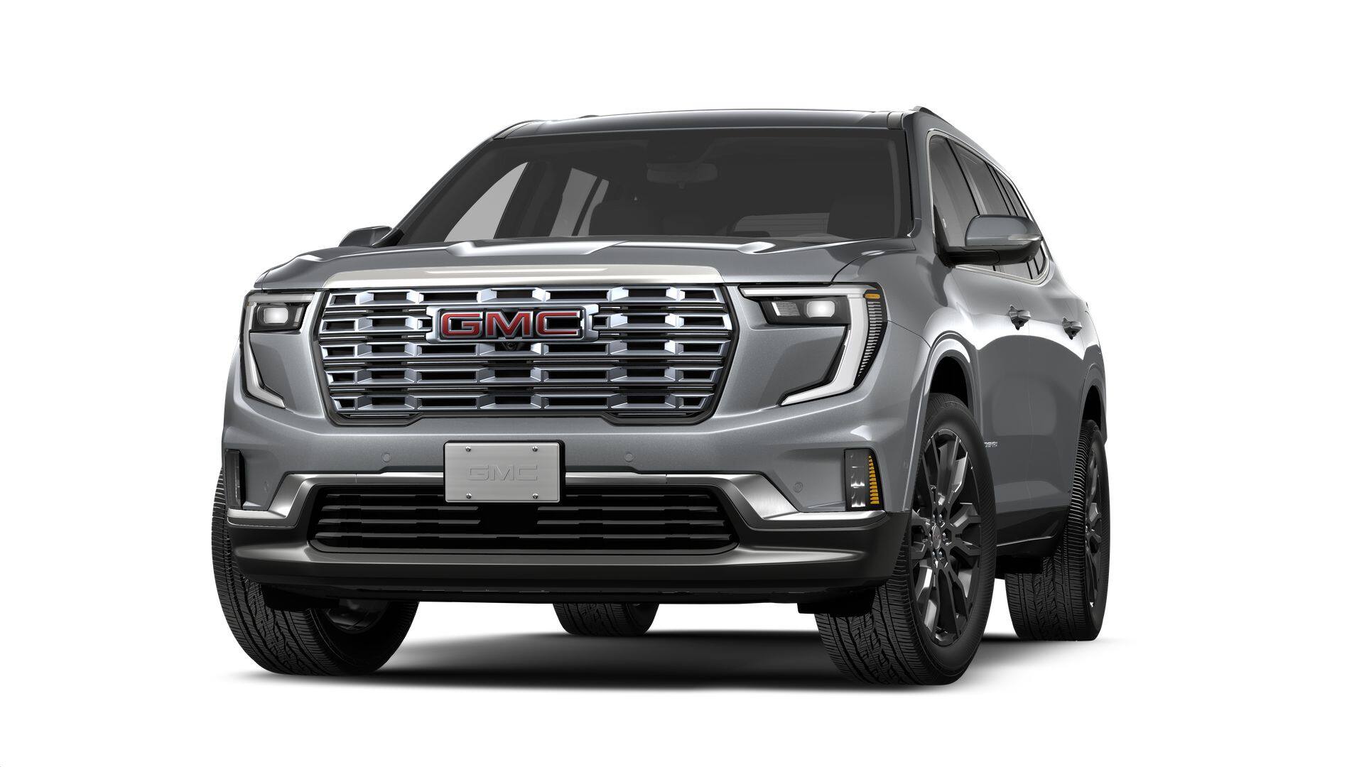 2027 GMC Acadia Denali