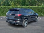 2025 GMC Acadia AT4