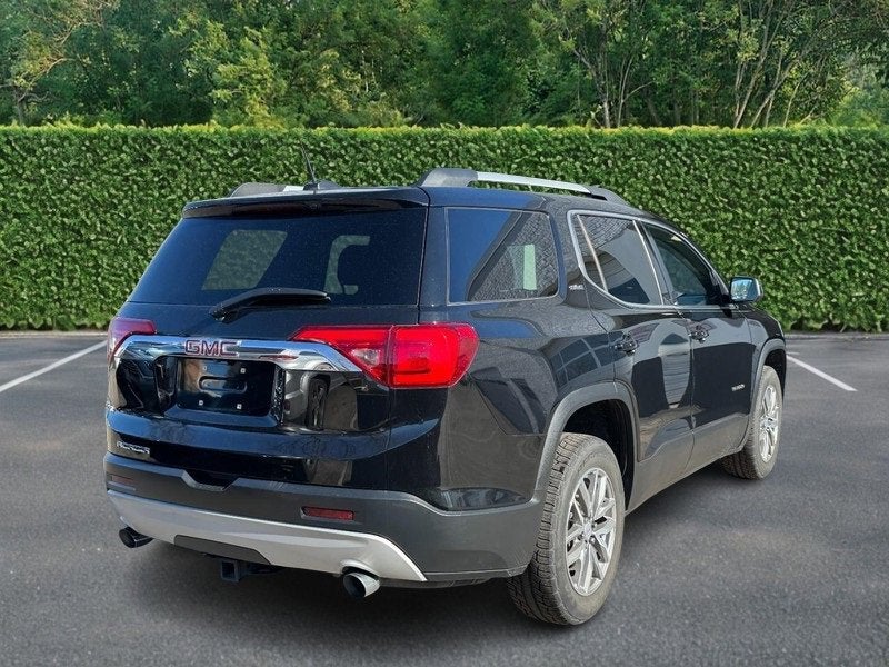 2018 GMC Acadia SLE