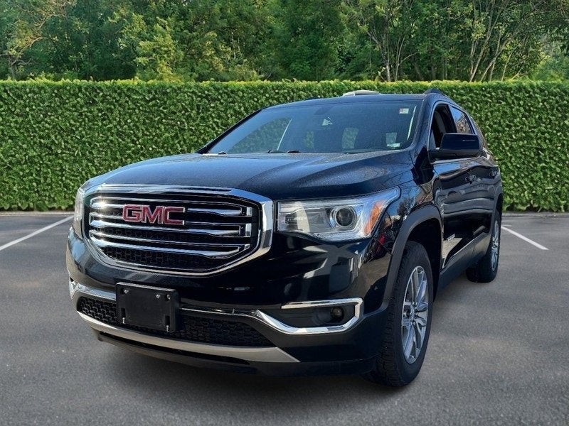 2018 GMC Acadia SLE