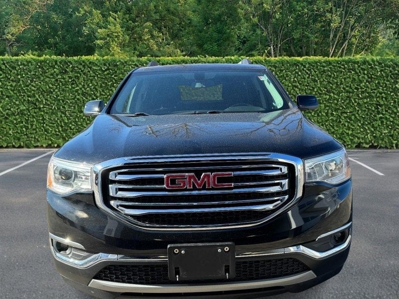 2018 GMC Acadia SLE