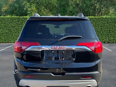 2018 GMC Acadia SLE