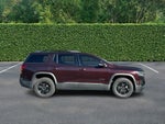 2021 GMC Acadia AT4