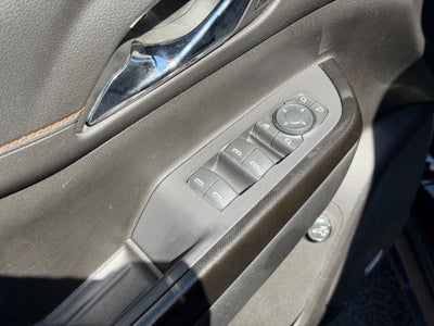 2022 GMC Acadia AT4