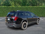 2022 GMC Acadia AT4