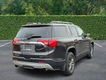 2017 GMC Acadia SLT