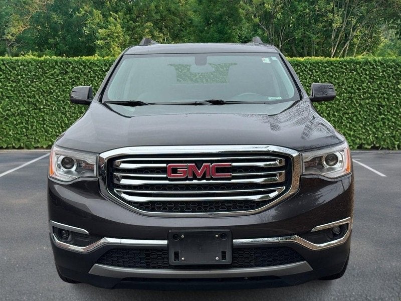 2017 GMC Acadia SLT