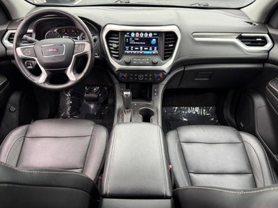 2019 GMC Acadia SLT