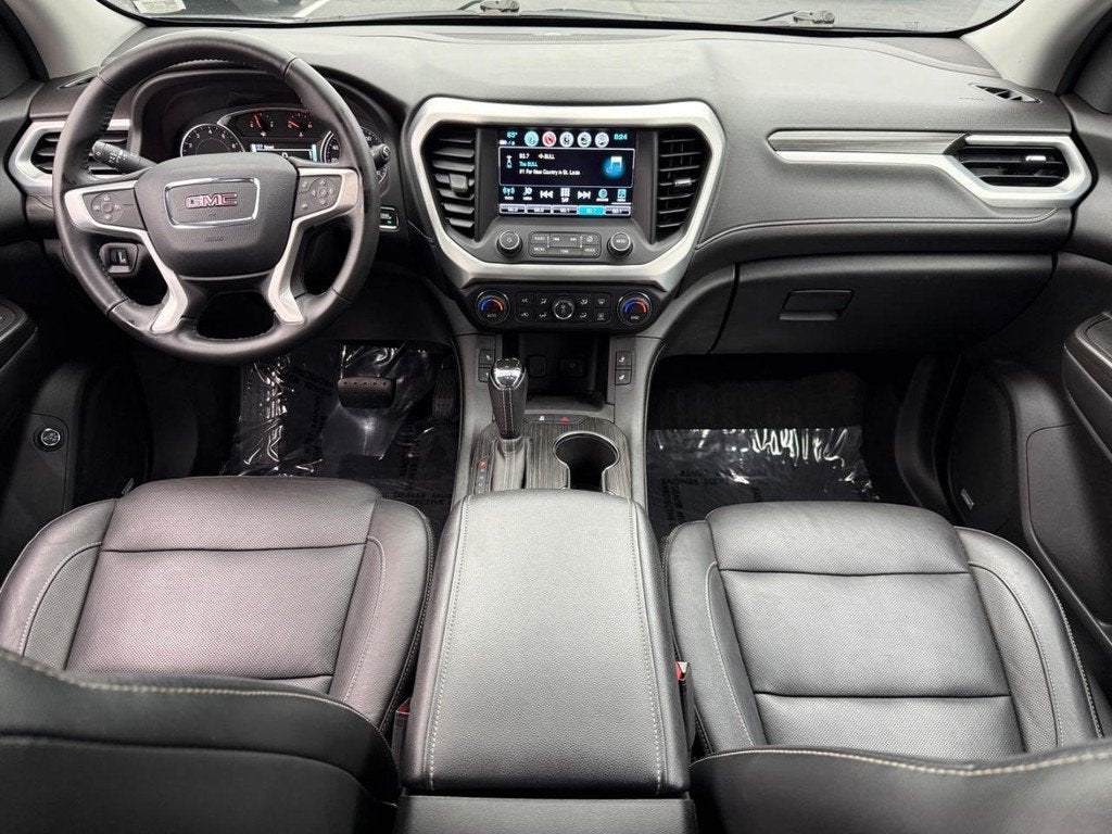 2019 GMC Acadia SLT