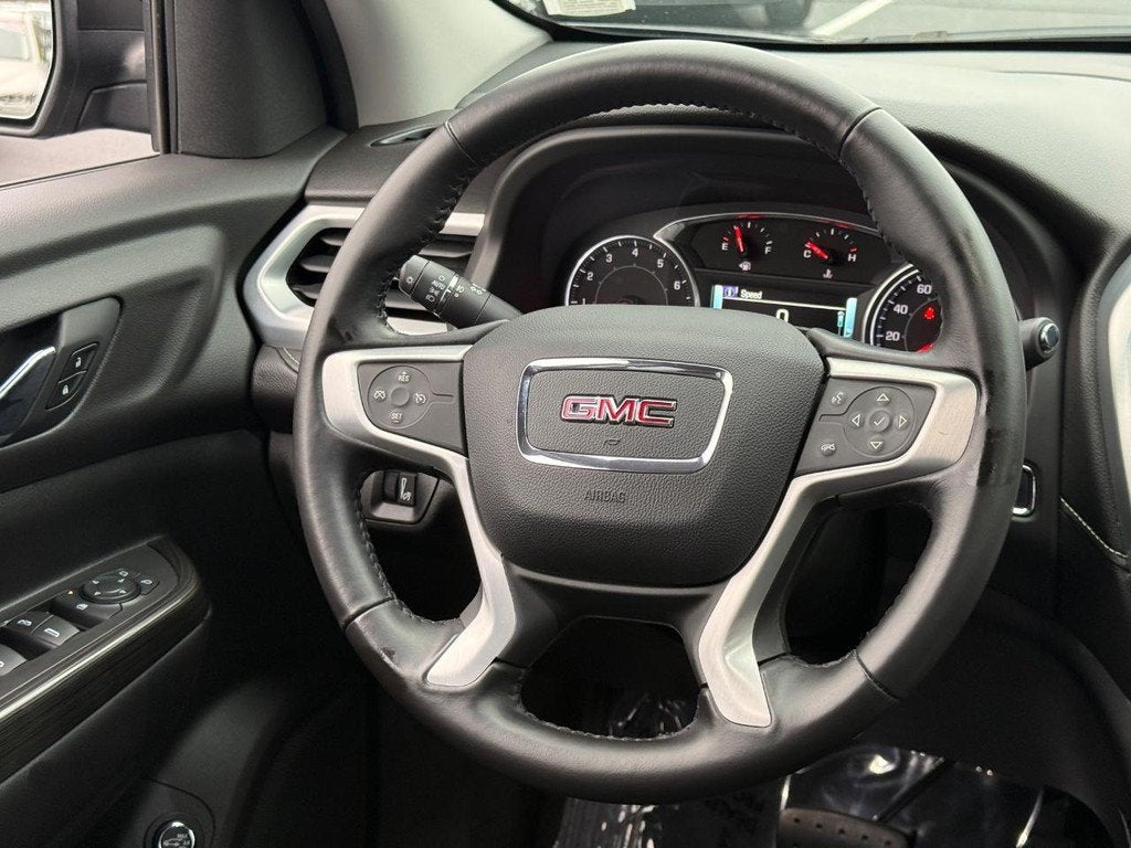 2019 GMC Acadia SLT