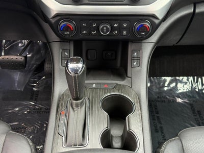 2019 GMC Acadia SLT