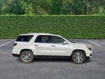 2016 GMC Acadia SLT