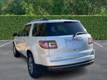 2016 GMC Acadia SLT