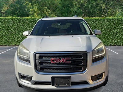 2016 GMC Acadia SLT