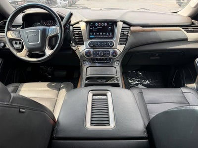 2020 GMC Yukon XL Denali
