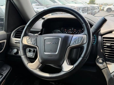 2020 GMC Yukon XL Denali