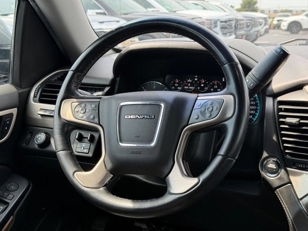 2020 GMC Yukon XL Denali