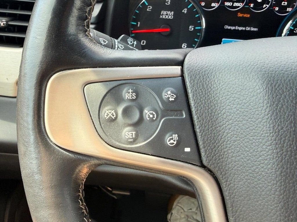 2020 GMC Yukon XL Denali