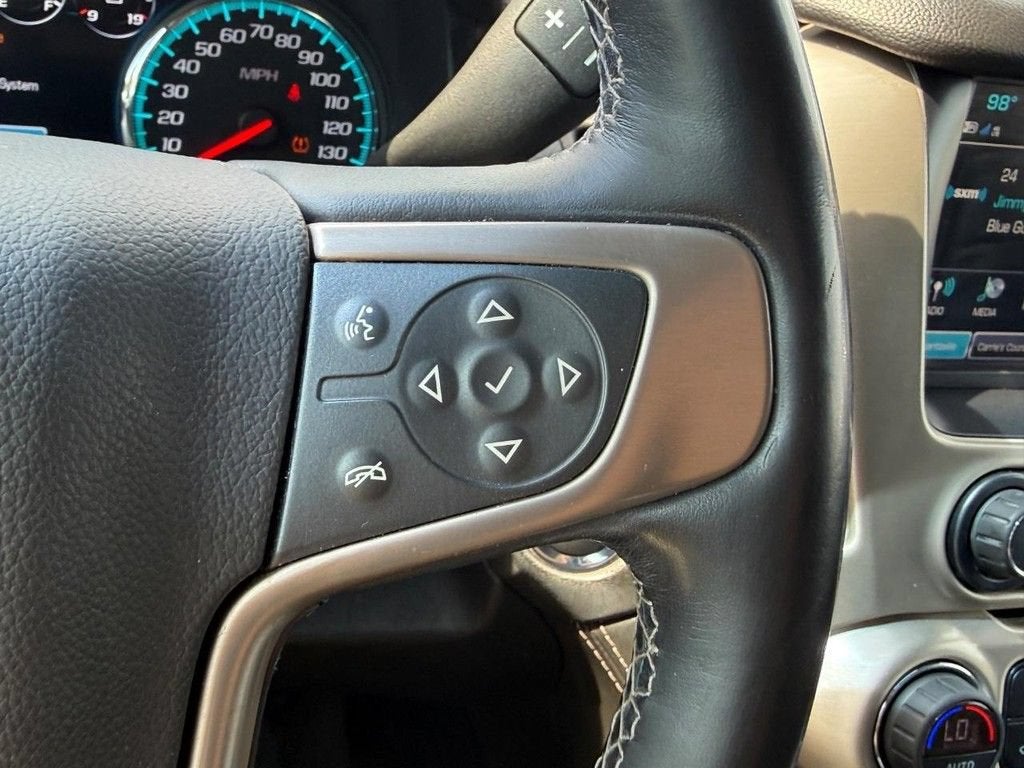 2020 GMC Yukon XL Denali
