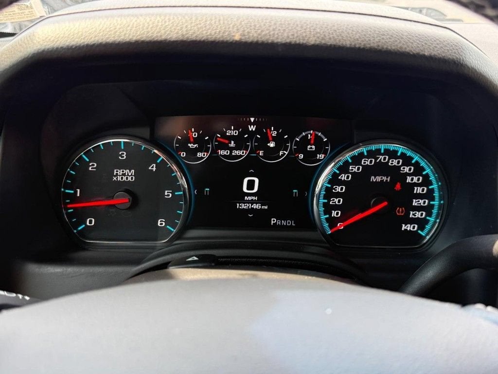 2020 GMC Yukon XL Denali