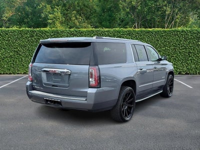 2020 GMC Yukon XL Denali