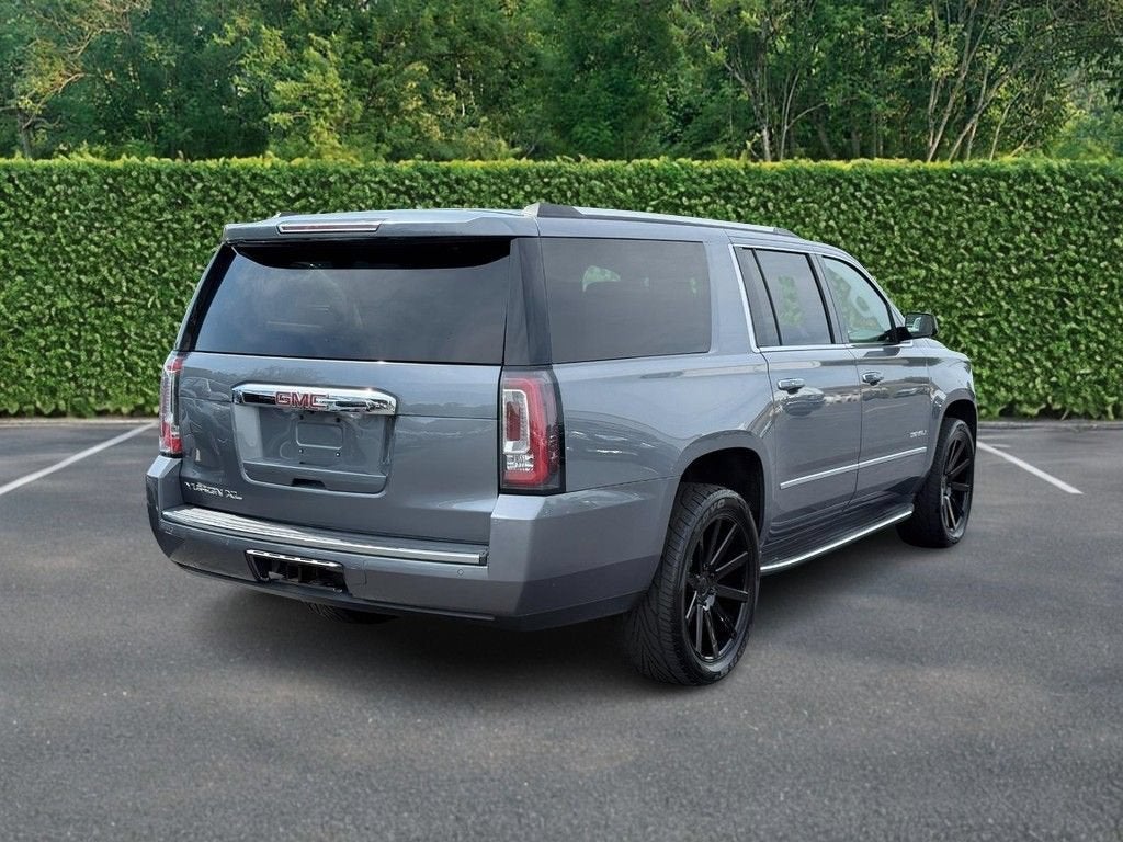 2020 GMC Yukon XL Denali