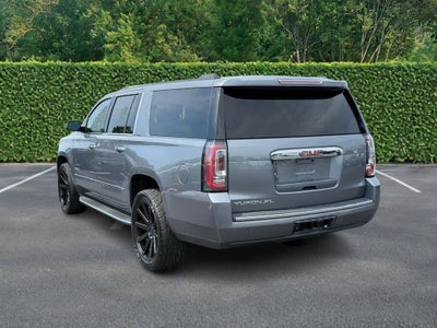 2020 GMC Yukon XL Denali