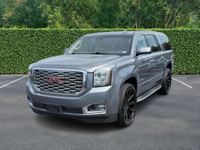 2020 GMC Yukon XL Denali