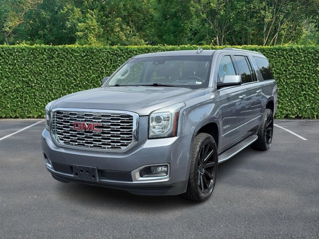 2020 GMC Yukon XL Denali