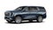 2027 GMC Yukon Elevation