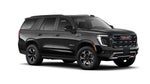 2027 GMC Yukon AT4