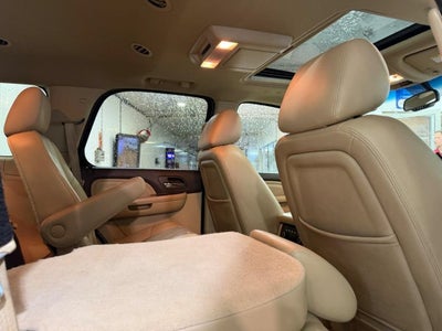 2014 GMC Yukon Denali